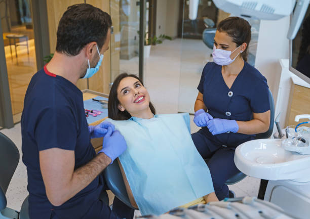 Best Emergency Dental Care  in Wurtland, KY