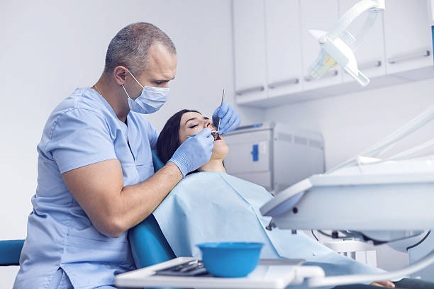 Best Dental Exams and Cleanings  in Wurtland, KY